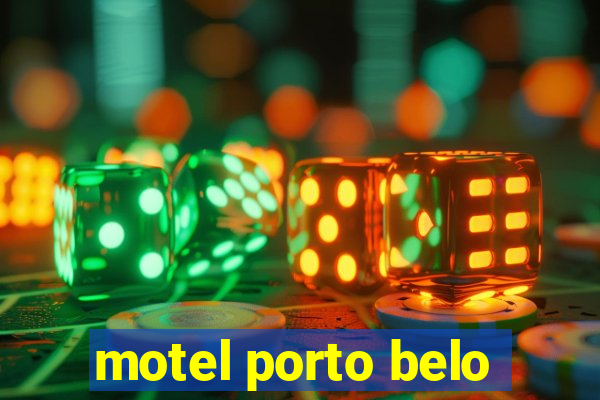 motel porto belo